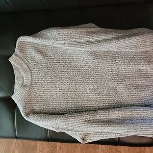Women's sweater